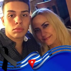 Meet your Posher, Odalys